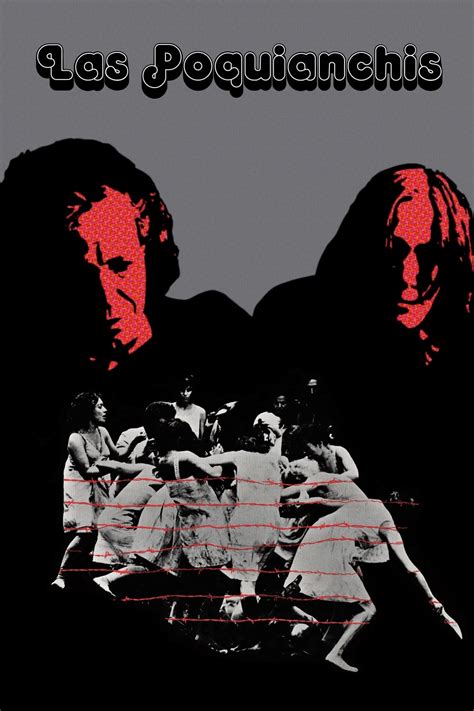 Las Poquianchis 1976 Posters — The Movie Database Tmdb