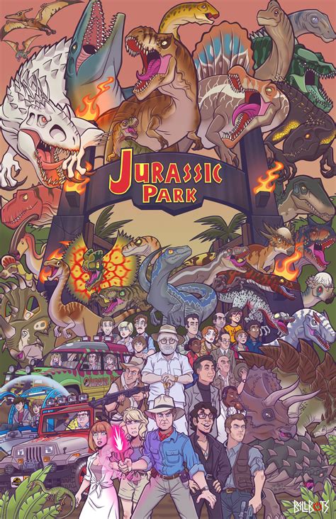 Kln On Twitter Jurassic Park Poster Jurassic Park The Game Jurassic Park
