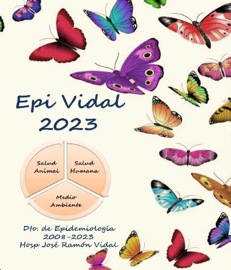 Epi Vidal N Departamento de Epidemiología