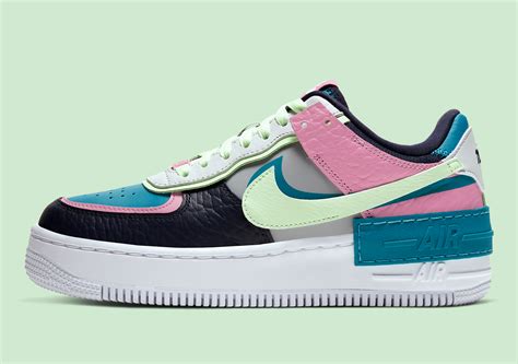 Find nike air force 1 shadow from a vast selection of women. Nike Air Force 1 Shadow CK3172-001 Release Info ...