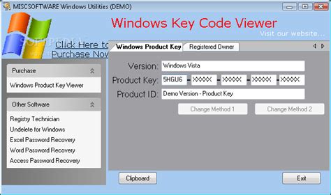 Windows Product Key Viewer Download Browntechnology