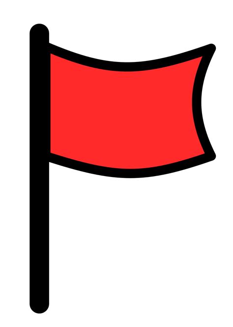 Flag Icon Clipart Best