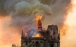 Notre Dame Is Not the Only Fire Worth Worrying Over | The Nation