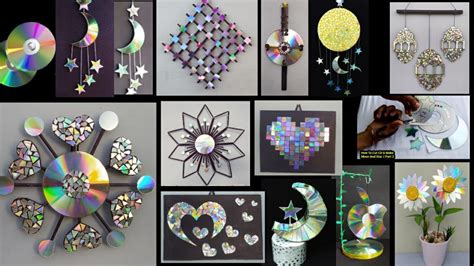 Diy Cd Wall Decor Transform Your Walls With These Creative Ideas
