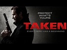 Taken - Serie de TV - Trailer Oficial - Subtitulado por ArgenFlix - YouTube