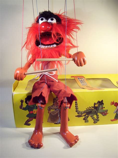 Muppets Animal Pelham Puppet Pelham Puppets Animal Muppet Puppets