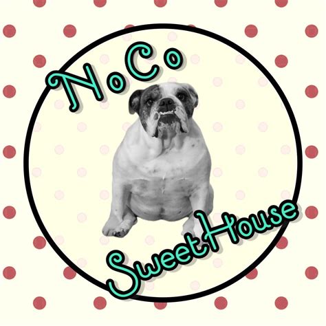 Noco Sweet House