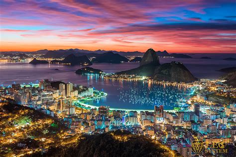 Top 10 Largest Cities In Brazil Leosystemtravel Erofound