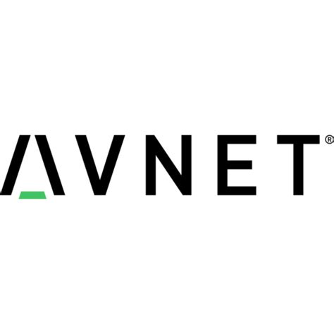 Avnet AVT Revenue