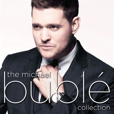 collection by michael bublé on apple music