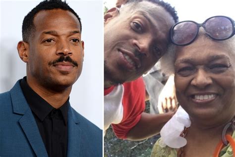 Who Was Marlon Wayans S Mom Elvira And How Did She Die