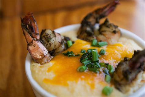 50 in 50 where to find the best shrimp n grits in each state travel noire southern cuisine
