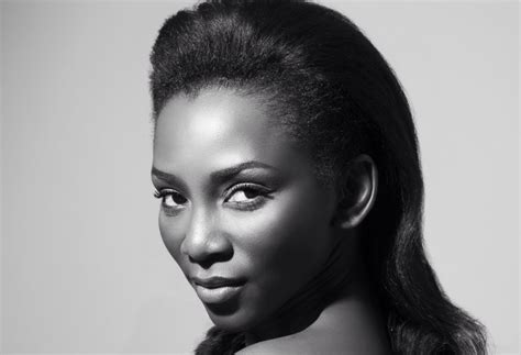 Genevieve Nnajis Net Worth And Biography Africa Launch Pad