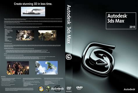 Autodesk 3d Studio Max 9 Crack Atecgahy
