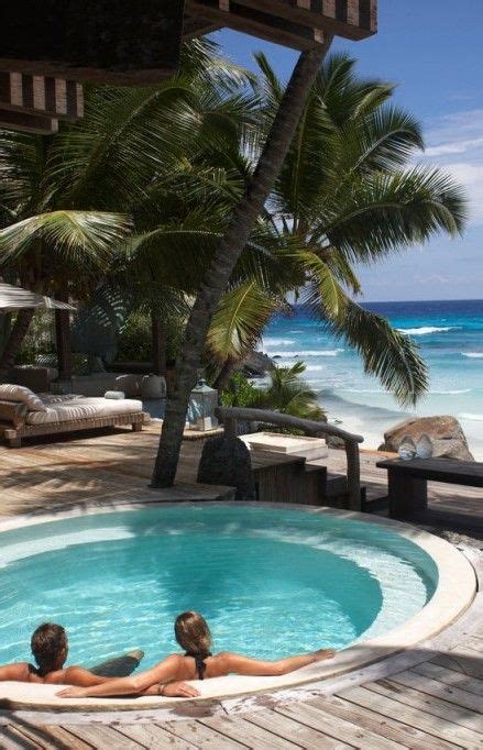 Villa North Island Seychelles A Private Luxurious Heaven Seychelles Hotels Les Seychelles