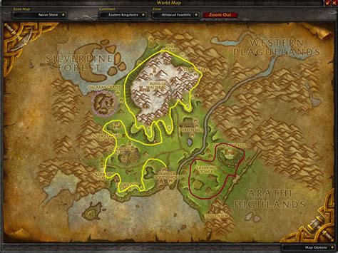 › herbalism guide wow tbc horde rankedboost. Mageroyal | Where to farm in WoW