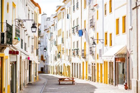 Cidades de Portugal para morar melhores opções O Mundo é Seu