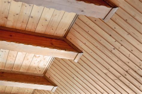 Ich wollte zuerst rigips also gipskartonplatten nehmen habe mich dann aber doch für die ho. Holzbalken verkleiden - Diese Möglichkeiten kommen infrage