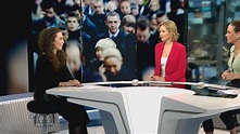 WELT-Chefreporterin Anna Scheider zur Aufhebung der Isolationspflicht ...
