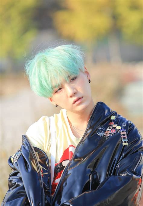 Bts Sugas Most Stylish Looks That Prove Hes A Fashion Star Tatler Asia