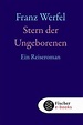 Stern der Ungeborenen - Franz Werfel | S. Fischer Verlage
