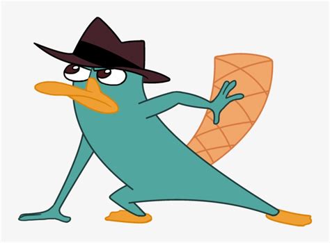 Perry The Platypus Fan Club Images Daily Perry 19 By Perry The