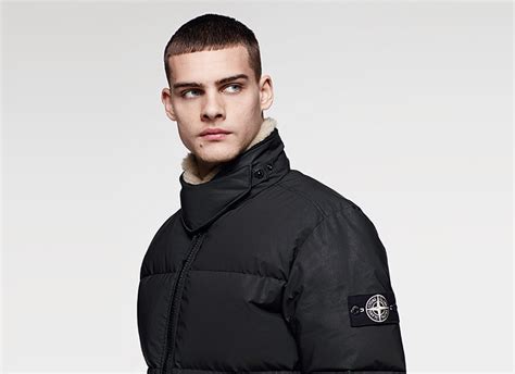 Listen to the new stone island sound selection linktr.ee/stoneisland. The Stone Island Archive Part 1 - Fabric Clothing - Torquay