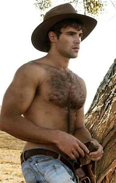 Pin On Cowboys Shirtless