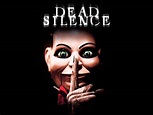 Dead Silence Wallpapers - Top Free Dead Silence Backgrounds ...