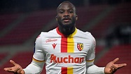 Ignatius Ganago: Nantes sign Cameroon international from Lens | Goal ...