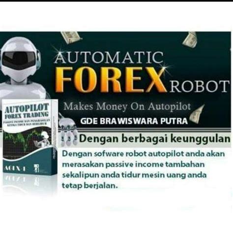 Trading forex autopilot adalah sebuah sistem bisnis baru di bidang jual beli valuta asing yang saat ini cukup banyak penggemarnya. Apa Itu Software Trading Autopilot - UnBrick.ID