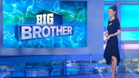 ‘big Brother Renewed For Season 23 By Cbs Julie Chen Moonves To