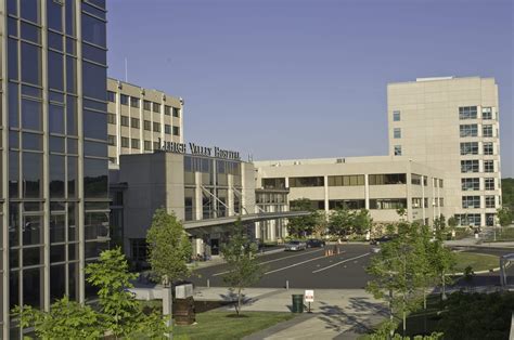 Lvhn Unveils Inpatient Rehab Facility Adds 125 Jobs Lvb