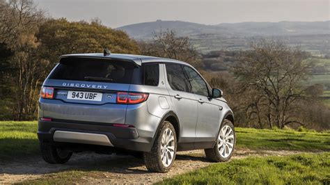 Watch full episodes free with your tv subscription. 2020 Land Rover Discovery Sport
