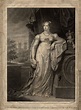 NPG D8120; Princess Charlotte Augusta of Wales - Portrait - National ...