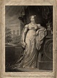 NPG D8120; Princess Charlotte Augusta of Wales - Portrait - National ...