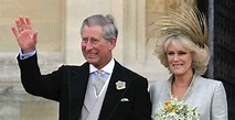 Camila Parker, la polémica esposa del rey Carlos III, asumirá como ...