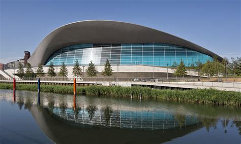 Zaha Hadid Leaves £67m Fortune Architects Will Reveals London