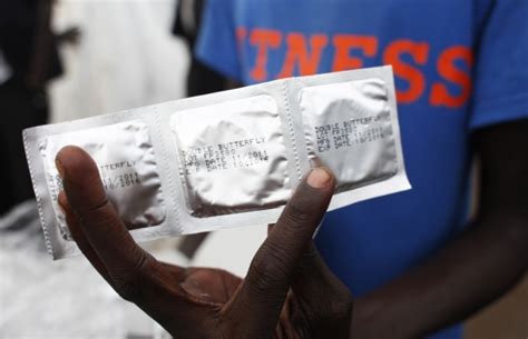 Putting Condoms On The Fast Track As An Efficient And Cost Effective