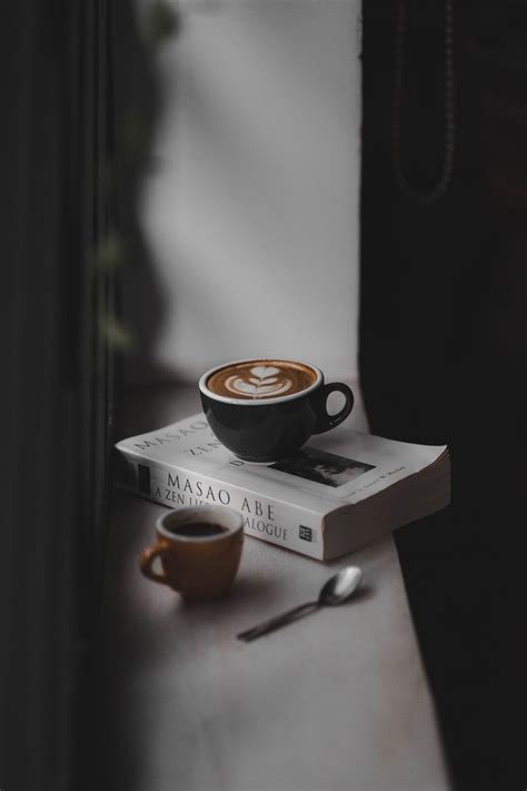 Black Coffee Wallpapers Wallpaper Cave