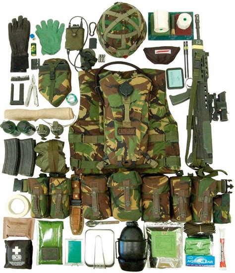 Pin By Euqebm Is Si Mbeque On Gear Up Tactical Gear Military Gear