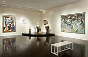 THE RONALD S. LAUDER COLLECTION | Neue Galerie NY