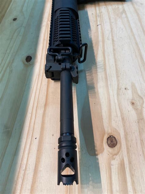 Rock River Arms Lar 15 Operator For Sale