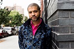Jason Moran takes liberties with his homage to Thelonious Monk - The ...