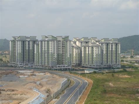 Putrajaya, selangor property type : Putrajaya Holdings Sdn Bhd - TRC Synergy Berhad