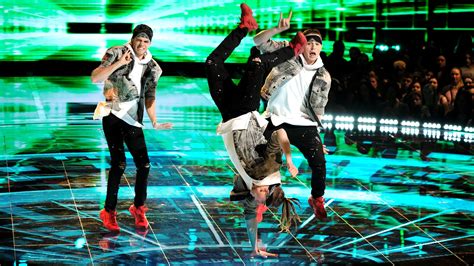 Watch World Of Dance Highlight Elektro Botz The Duels