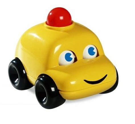 Babys First Car By Ambi In 2021 Baby Einstein Toys Toy Collection