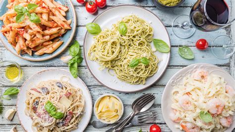 A Taste Of Italian Food Culture Passport Story Travel Tips