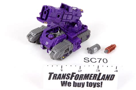 Transformers Siege Brunt Trypticon