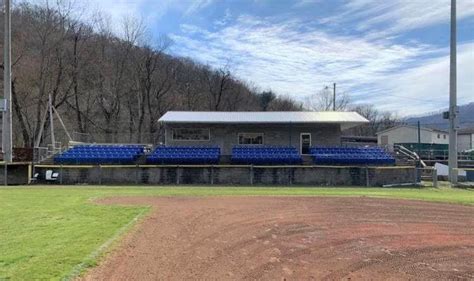 Wv High School Sports Shut Down Until At Least April 10 Due To